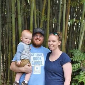 Meet your Posher, Christopher